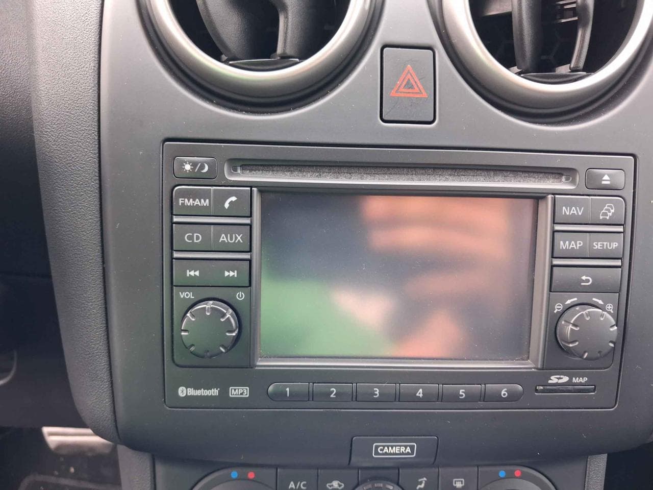 2012 Nissan QASHQAI - 13