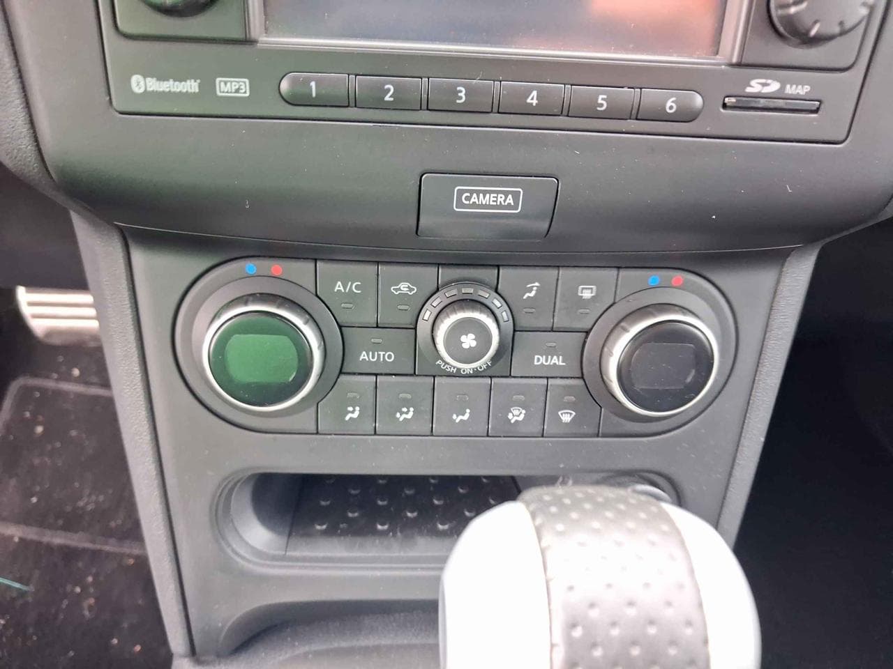 2012 Nissan QASHQAI - 14