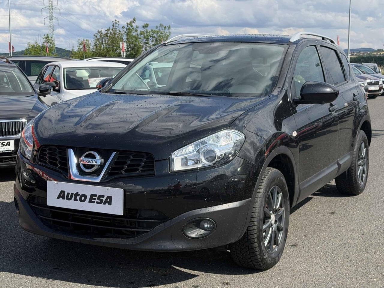 2012 Nissan QASHQAI - 3