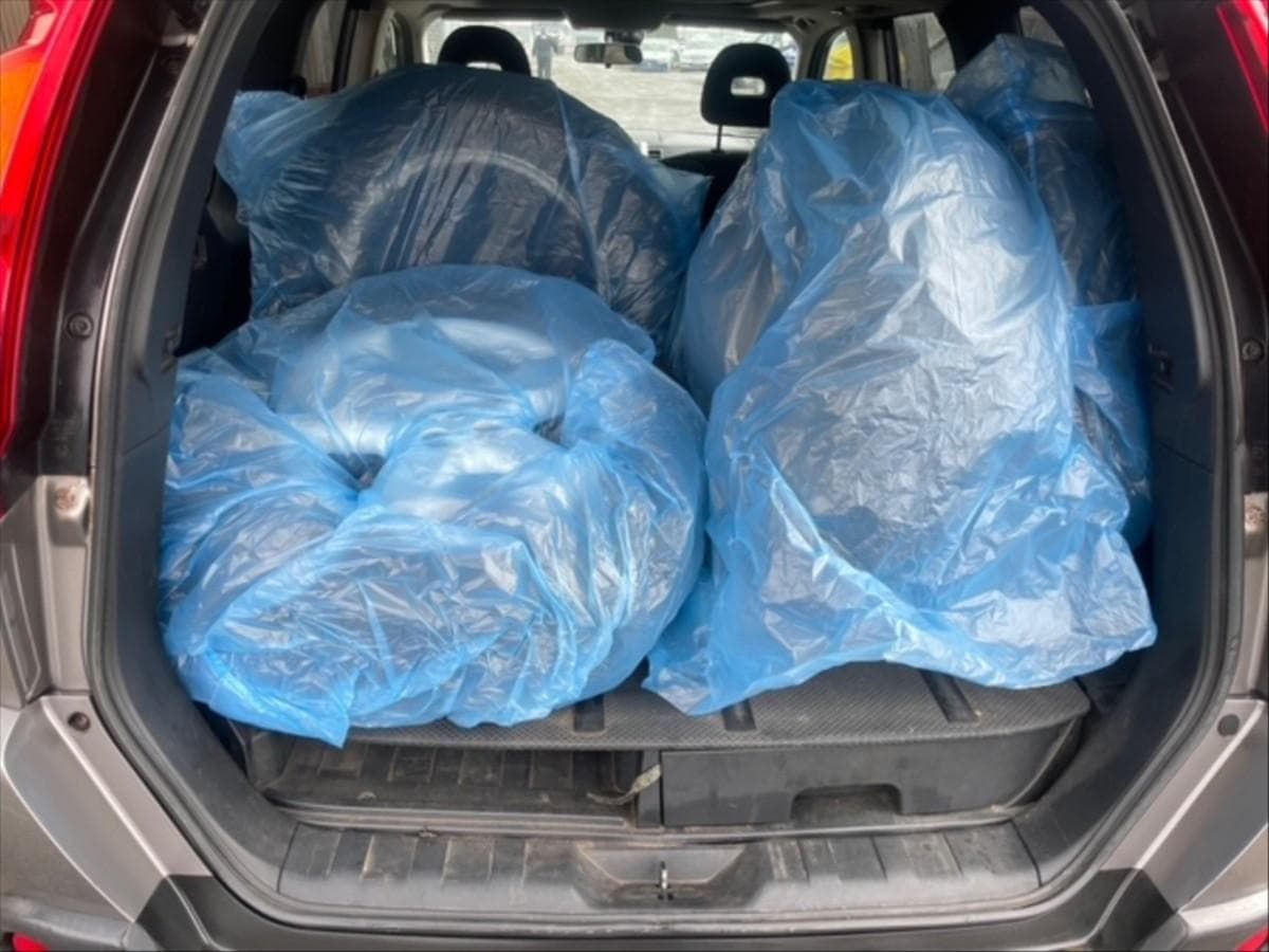 2010 Nissan X-TRAIL - 6