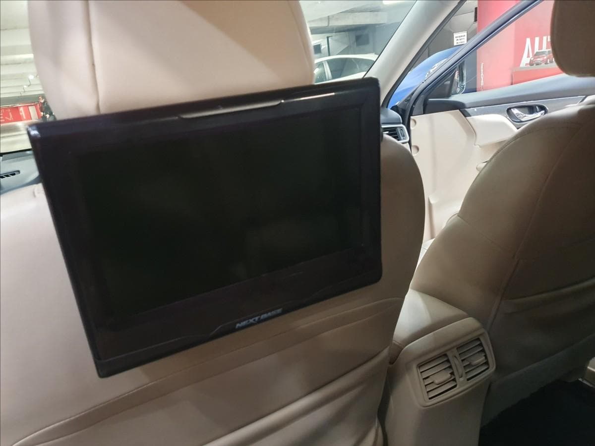 2016 Nissan X-TRAIL - 29
