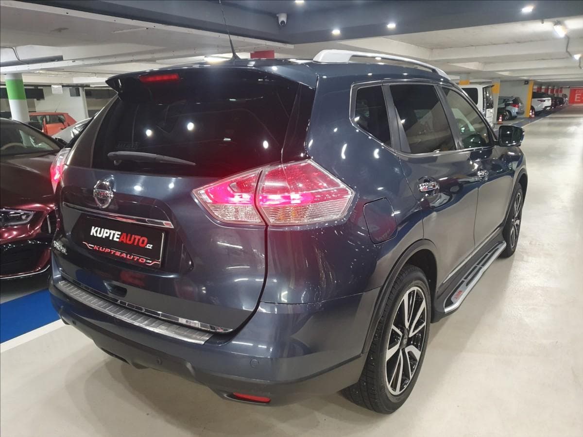 2016 Nissan X-TRAIL - 3