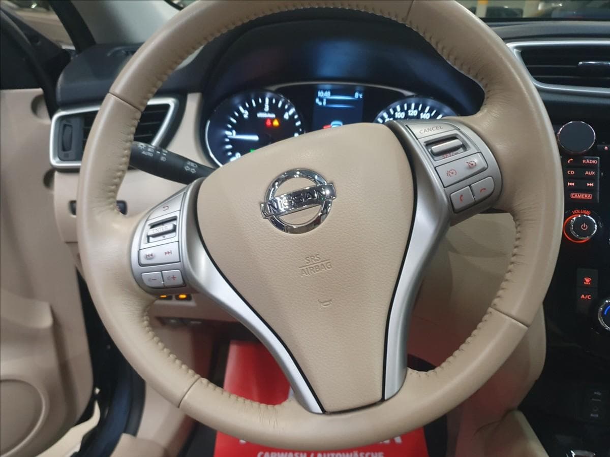 2016 Nissan X-TRAIL - 15