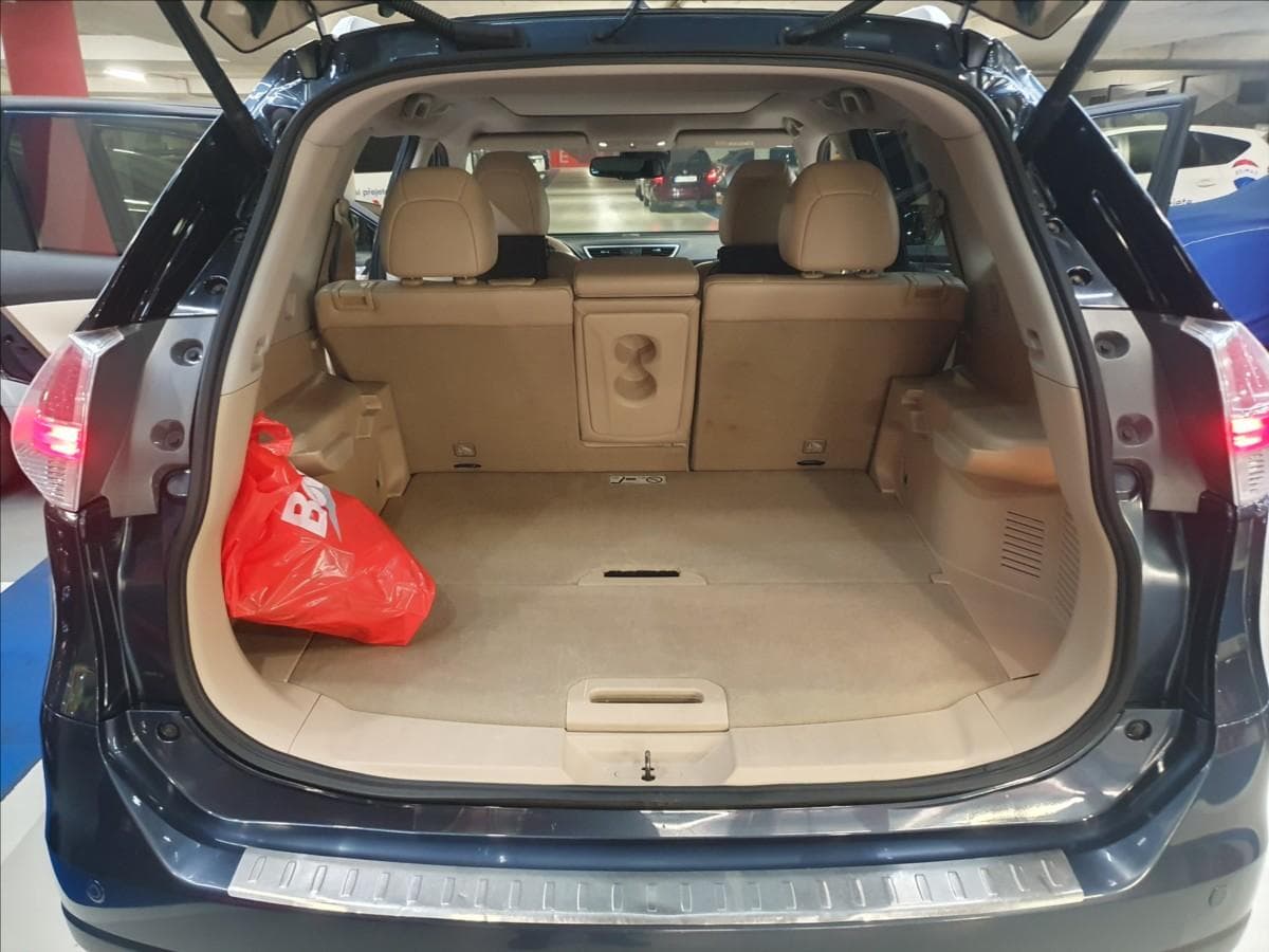 2016 Nissan X-TRAIL - 31