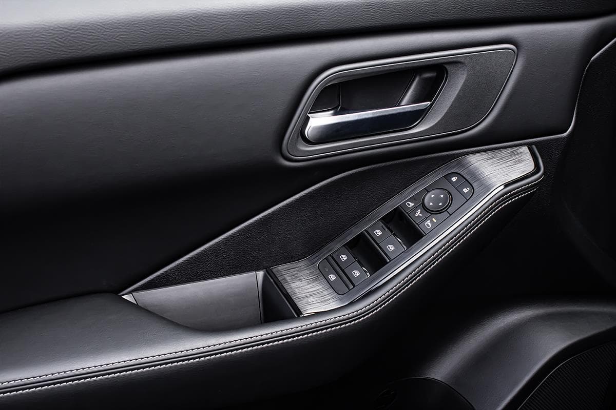 2026 Nissan X-TRAIL - 10