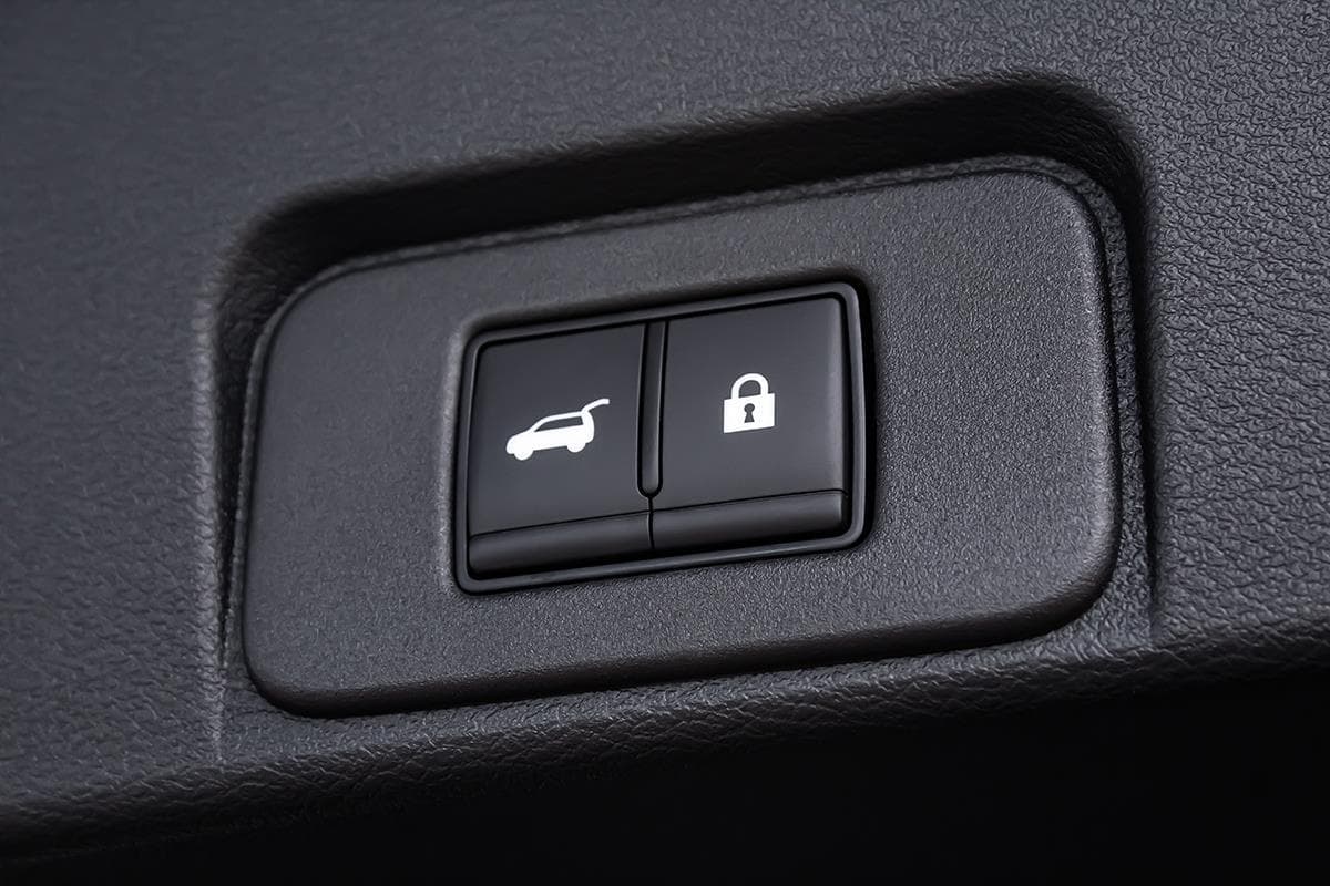 2026 Nissan X-TRAIL - 8