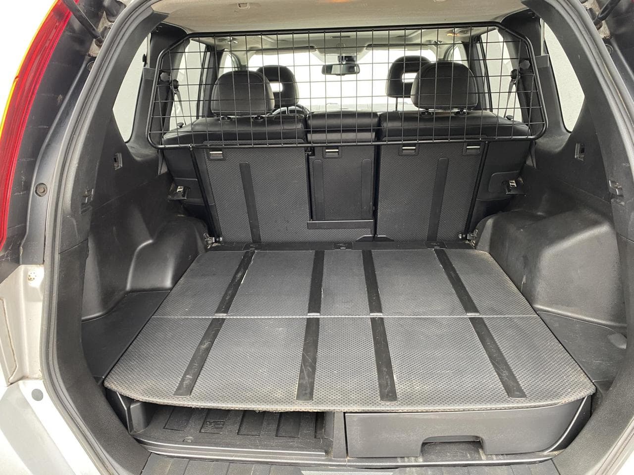 2011 Nissan X-TRAIL - 7