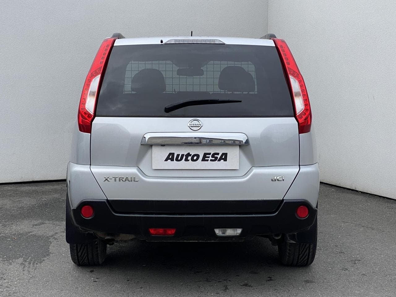 2011 Nissan X-TRAIL - 5