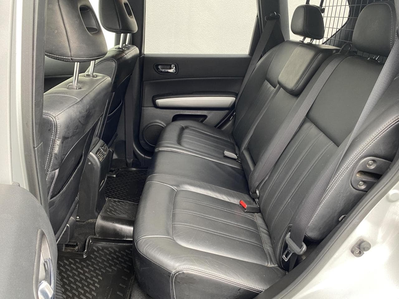 2011 Nissan X-TRAIL - 10