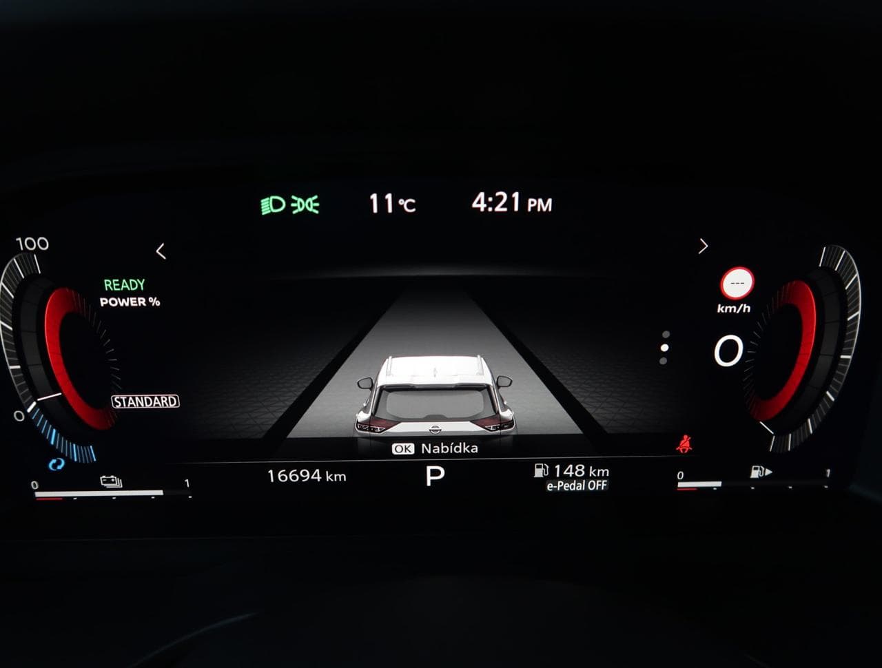 2024 Nissan X-TRAIL - 17