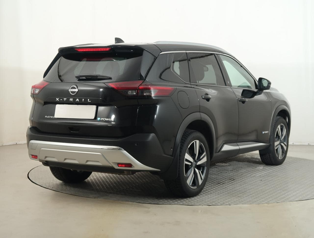 2024 Nissan X-TRAIL - 7
