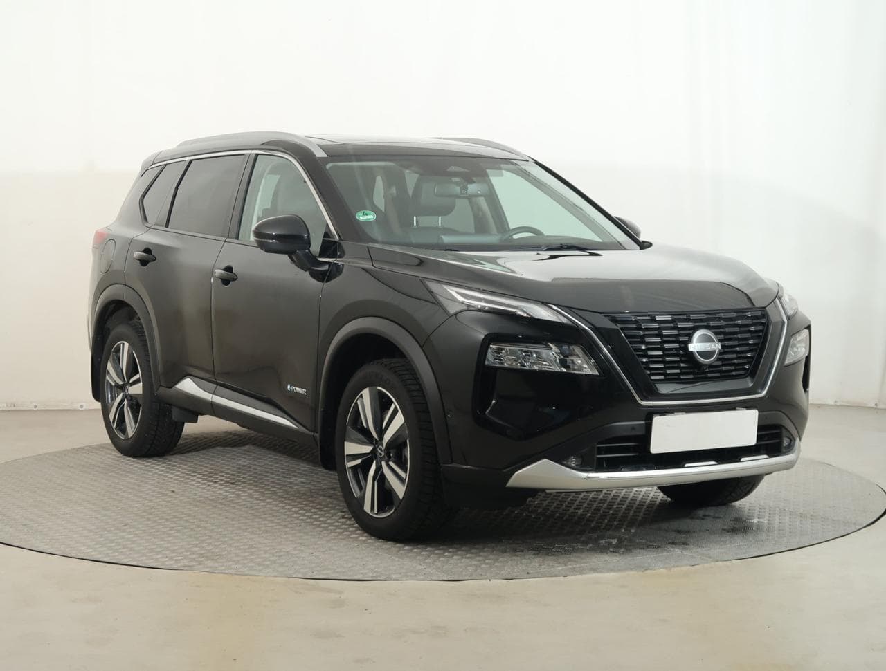 2024 Nissan X-TRAIL