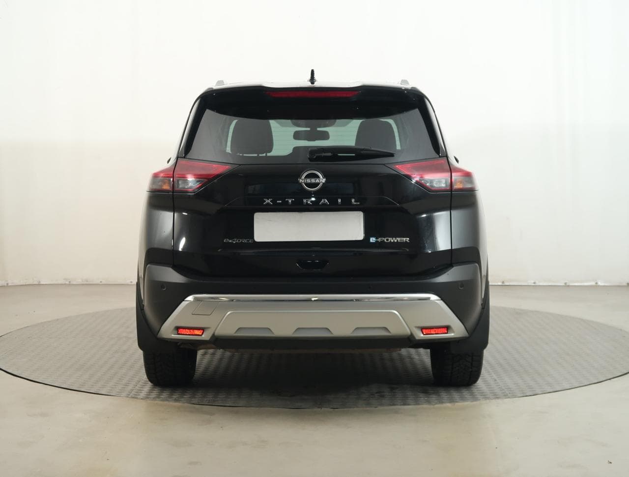 2024 Nissan X-TRAIL - 6