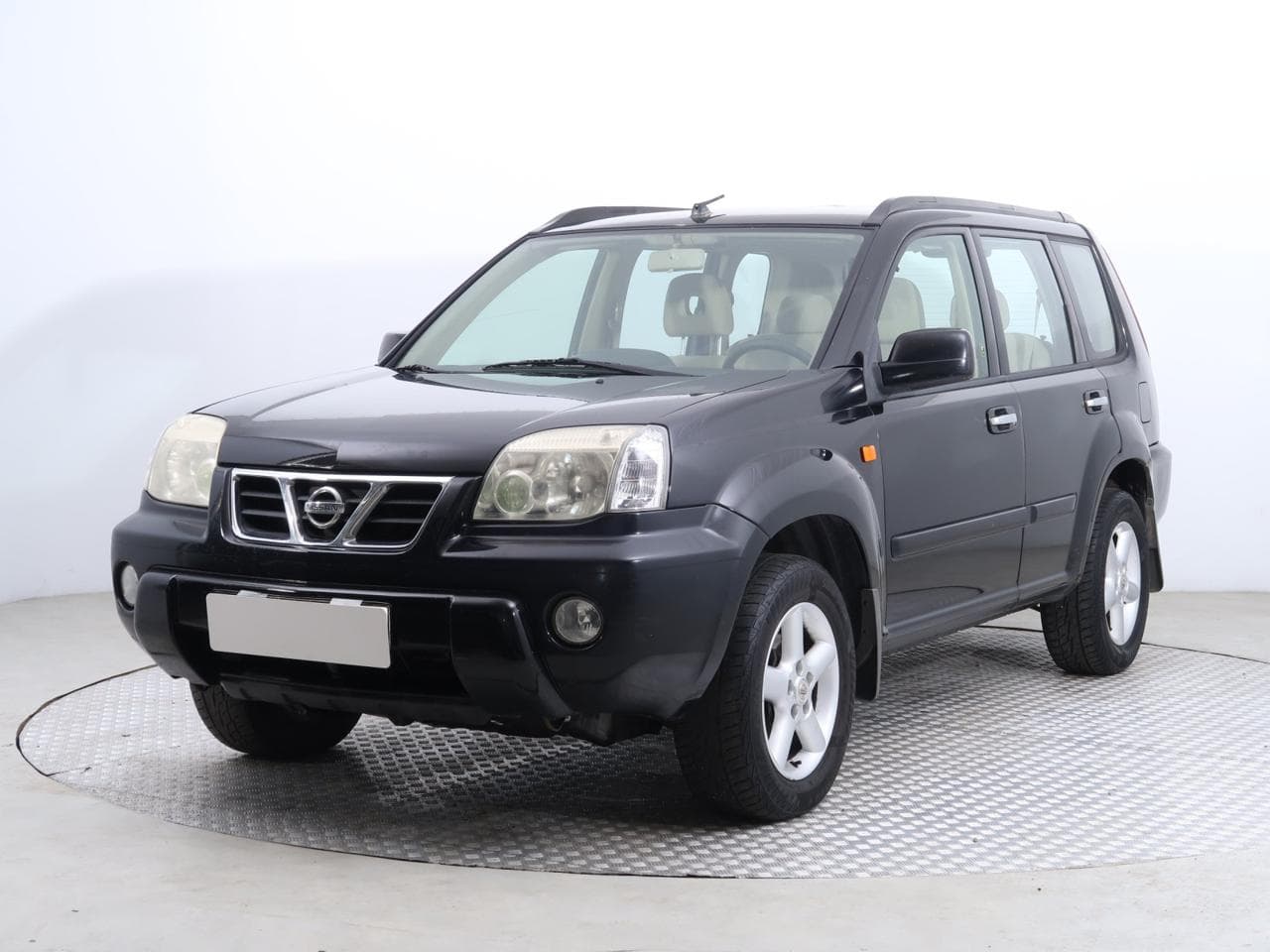 2003 Nissan X-Trail - 3