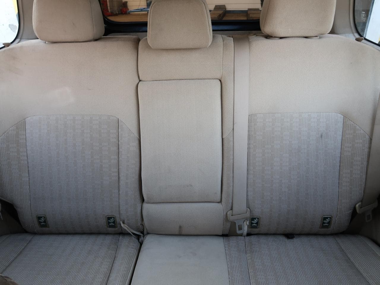 2003 Nissan X-Trail - 14