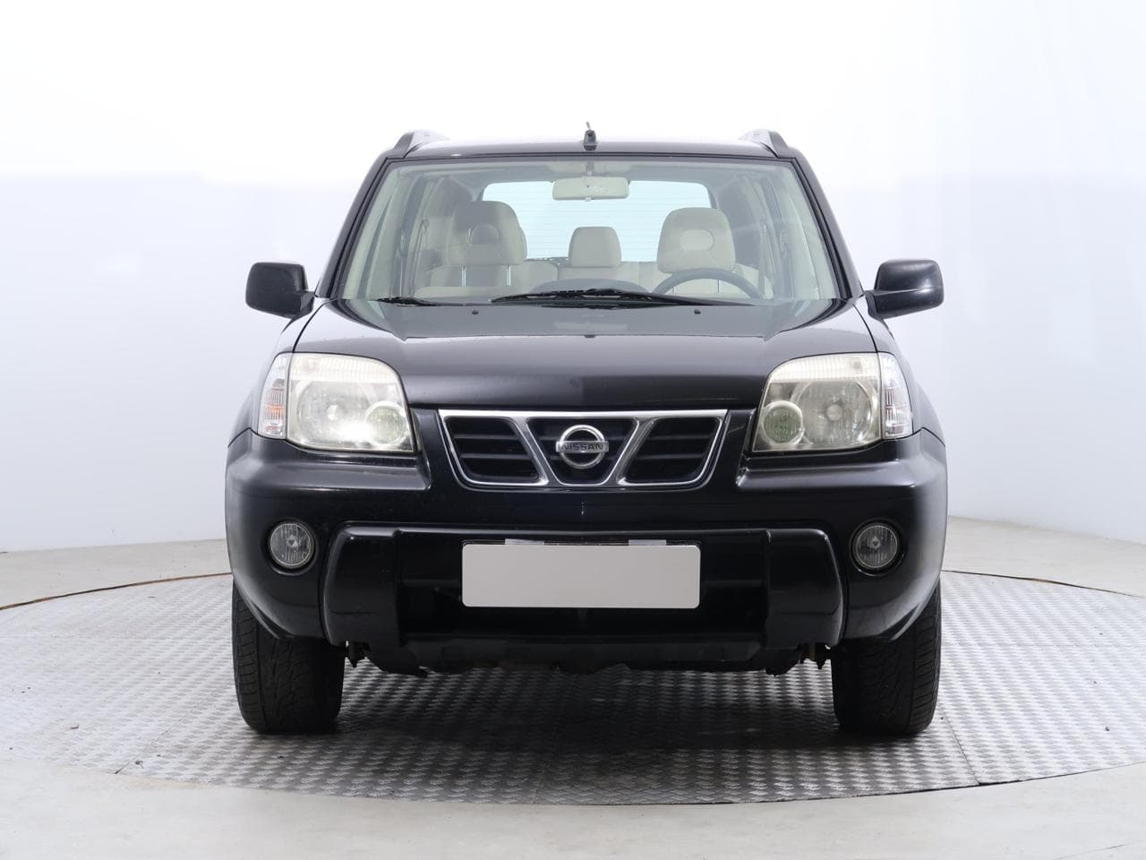2003 Nissan X-Trail - 2