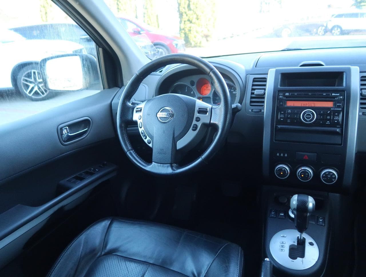 2008 Nissan X-Trail - 9