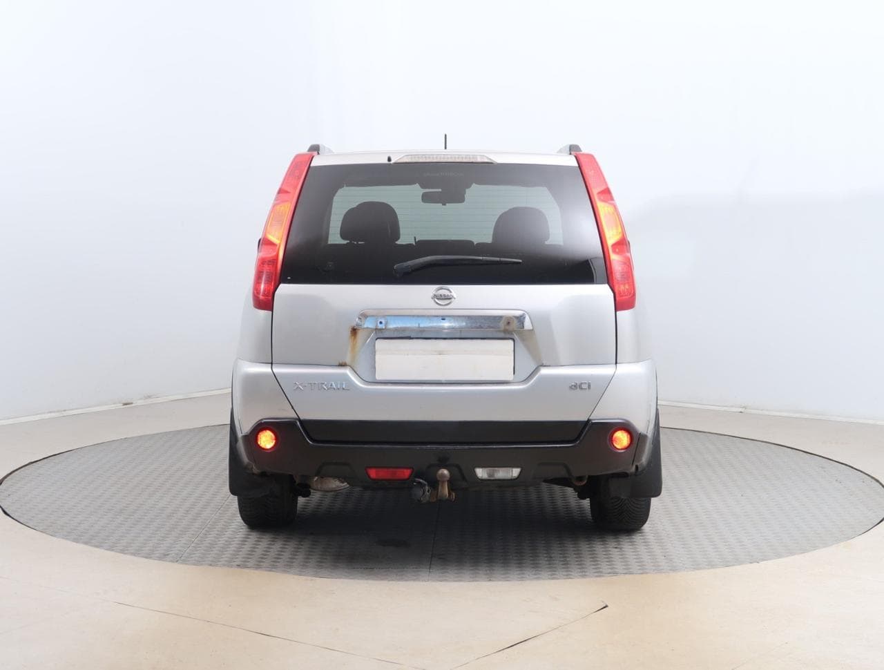 2008 Nissan X-Trail - 6