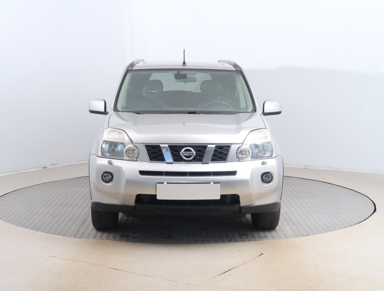 2008 Nissan X-Trail - 2