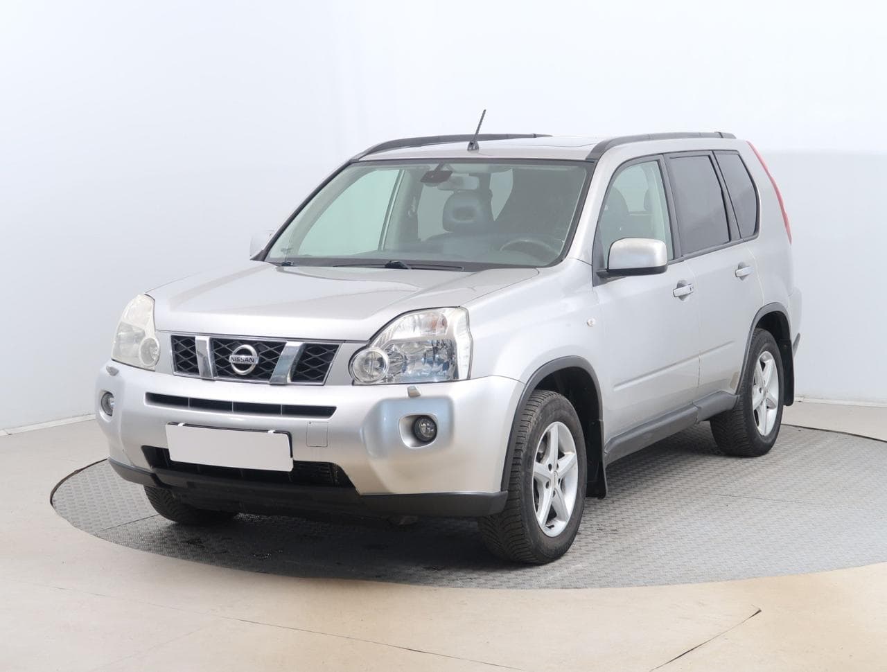 2008 Nissan X-Trail - 3