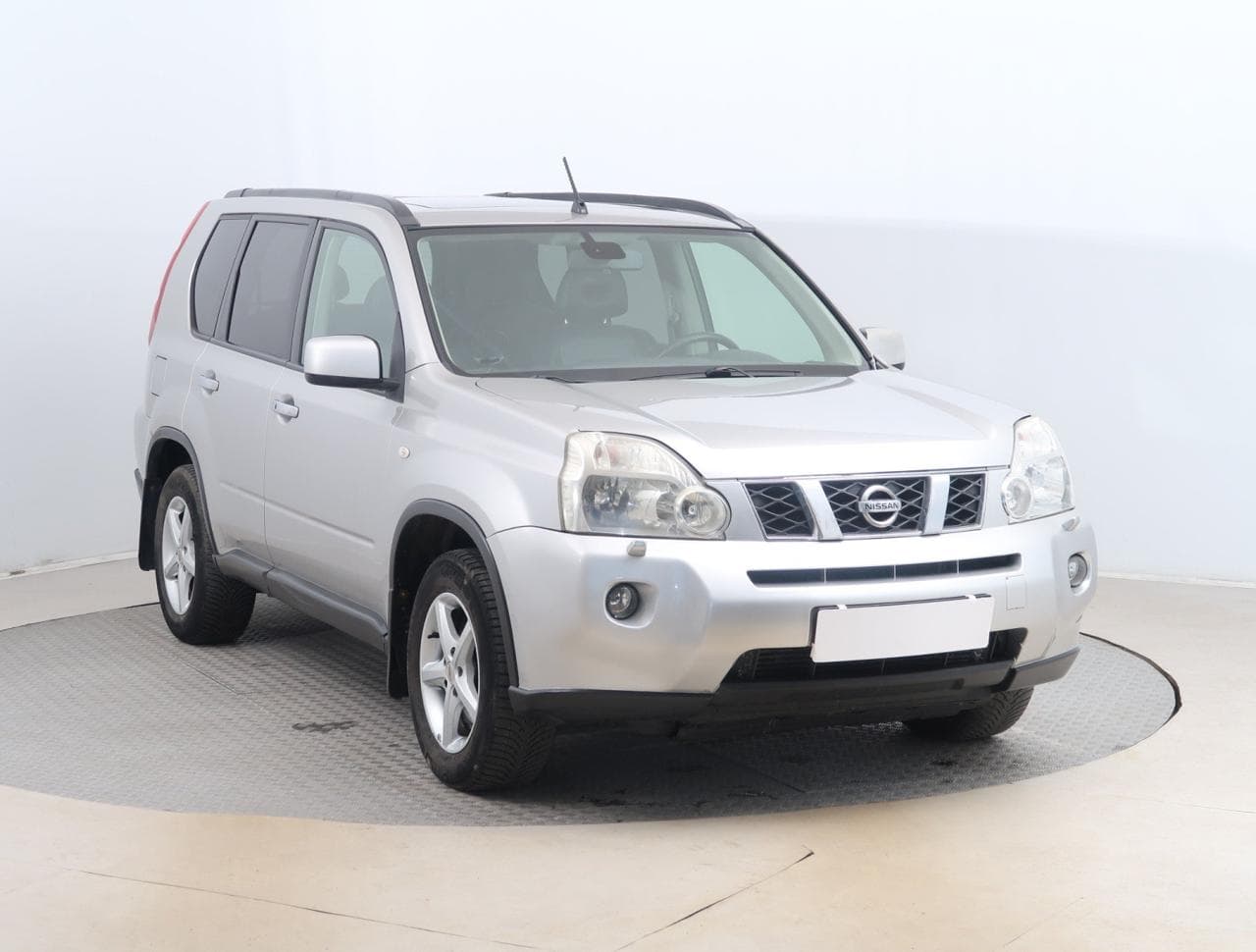 Nissan X-Trail 2.0 dCi 110kW SUV