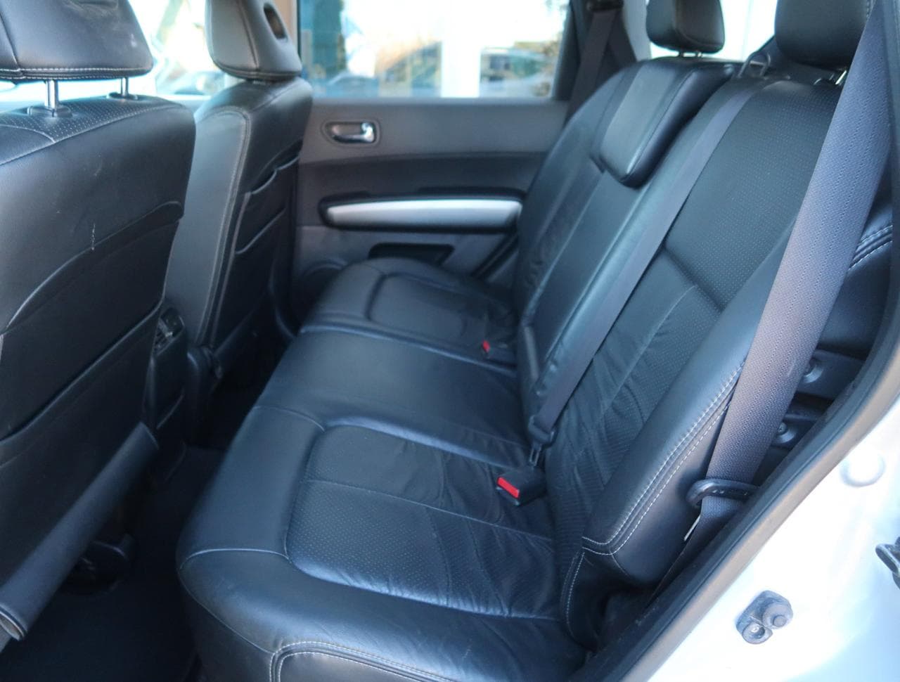 2008 Nissan X-Trail - 15