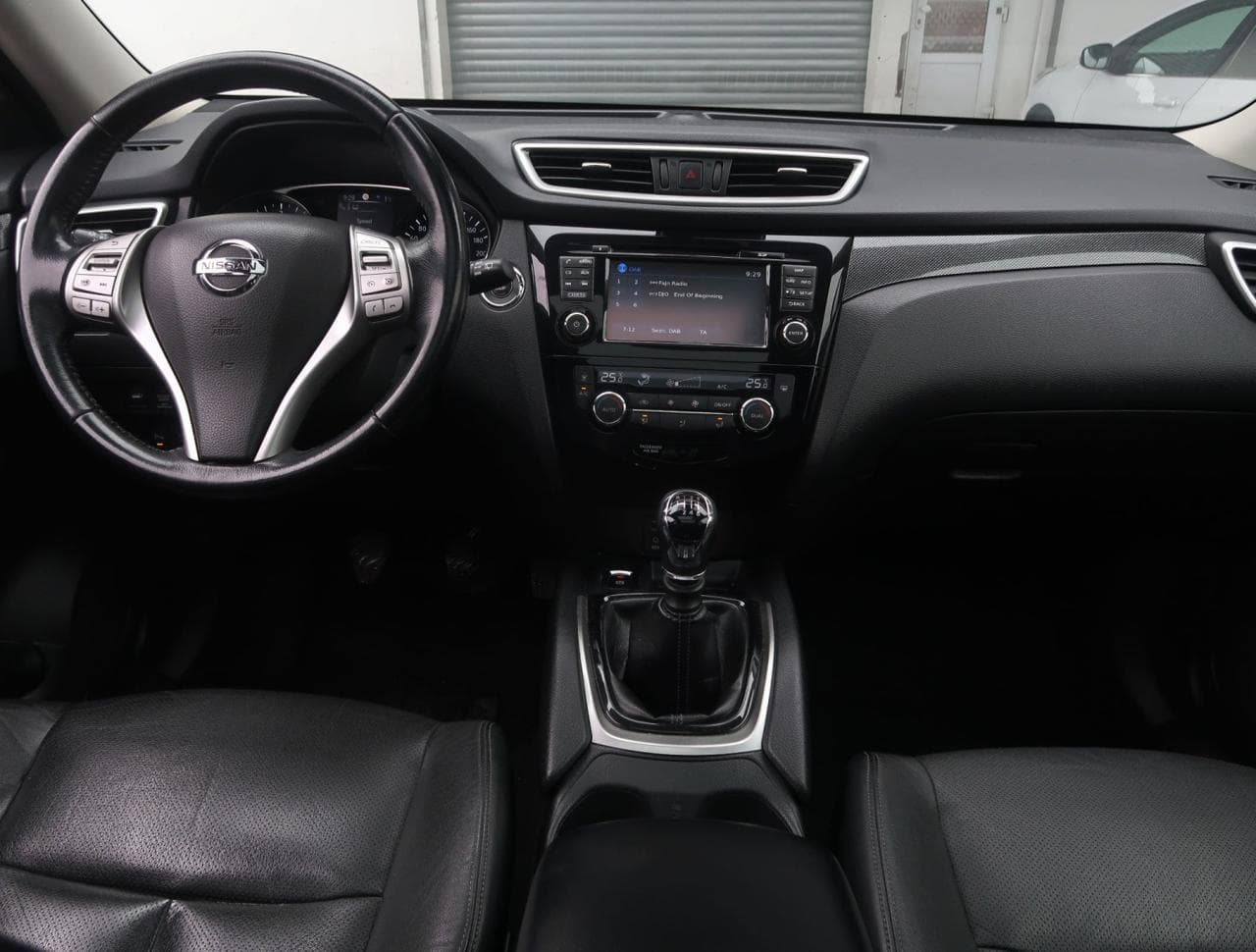 2016 Nissan X-Trail - 10