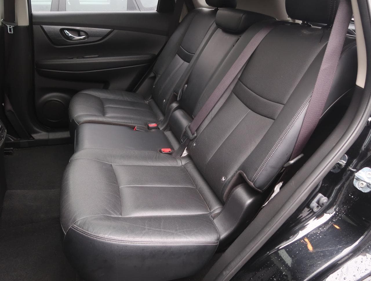 2016 Nissan X-Trail - 15