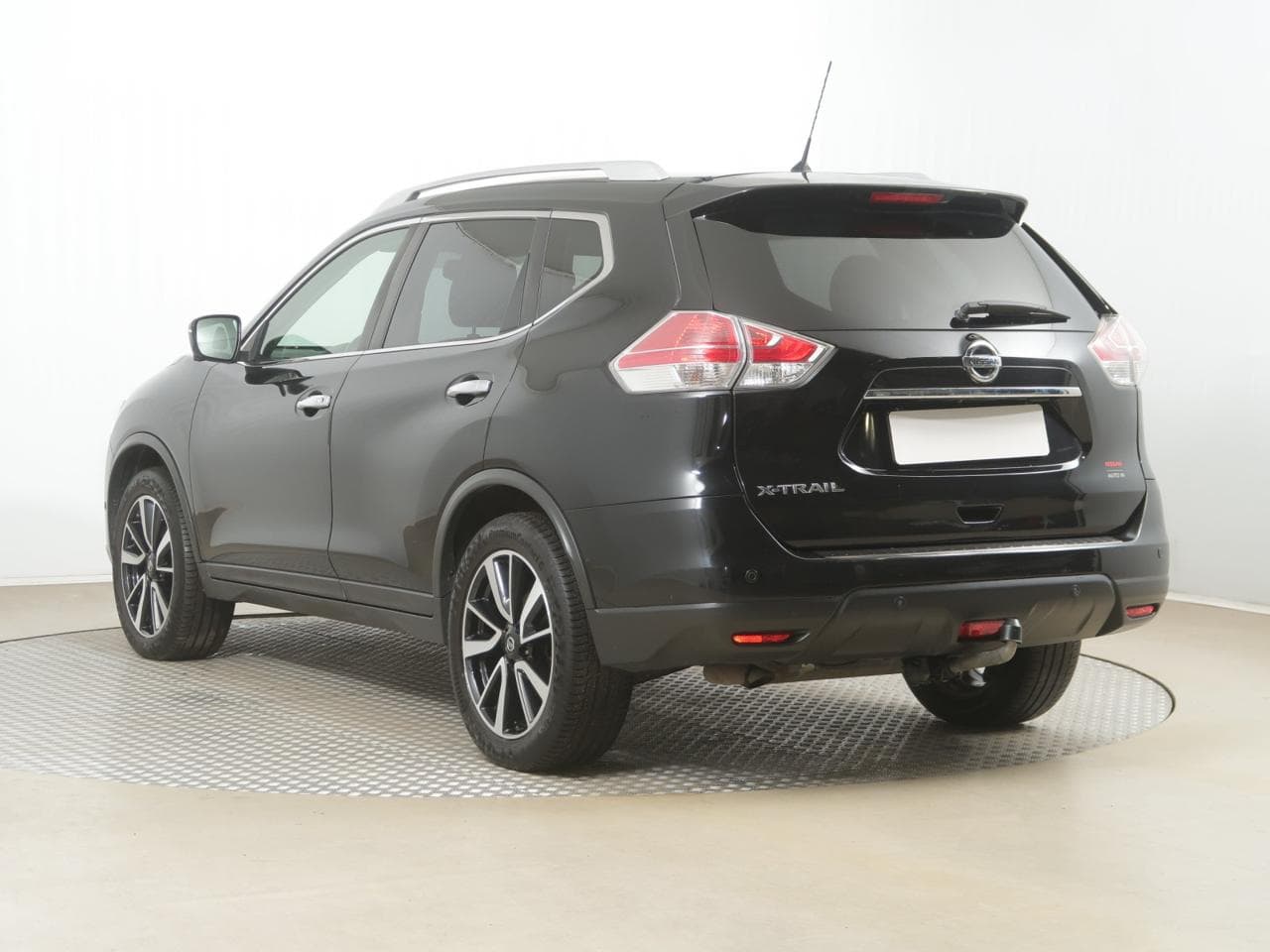 2016 Nissan X-Trail - 5