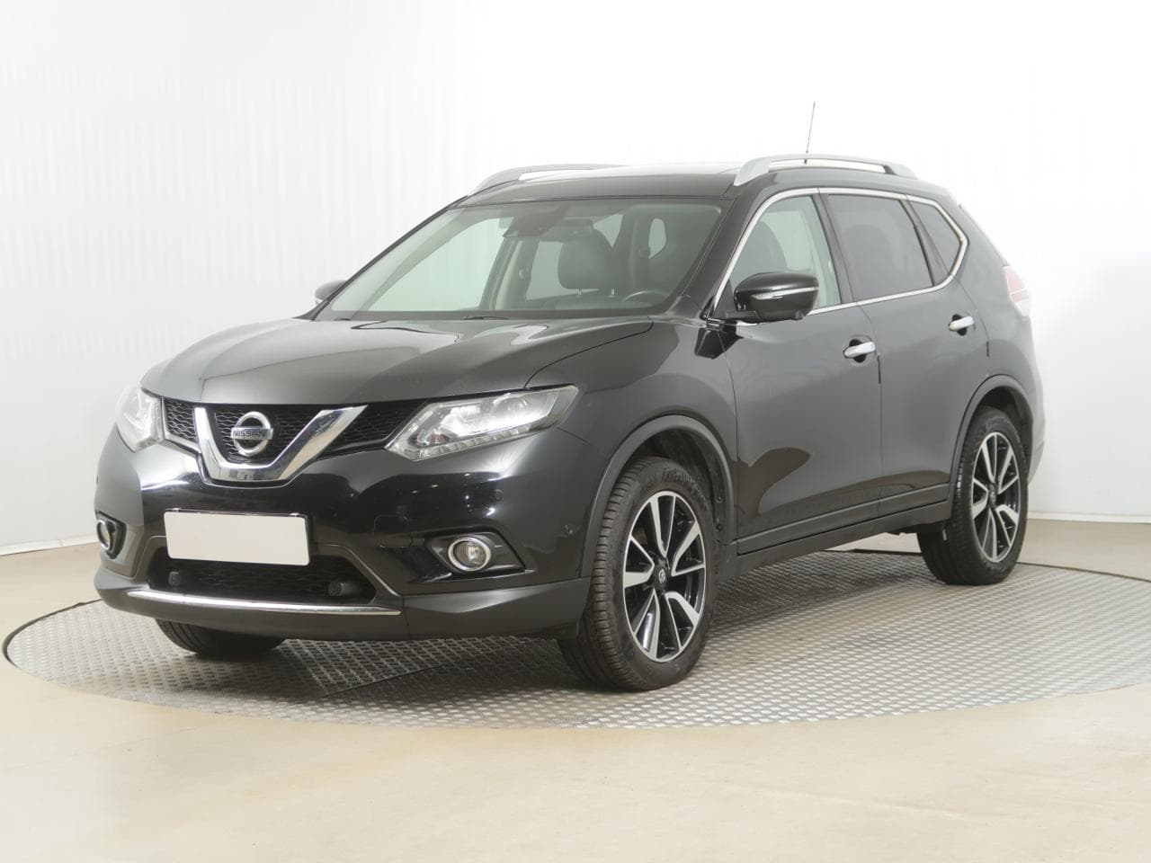 2016 Nissan X-Trail - 3