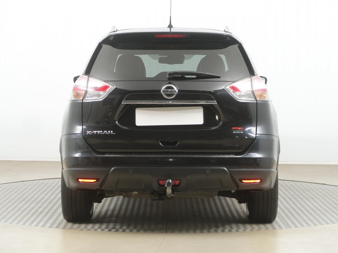 2016 Nissan X-Trail - 6