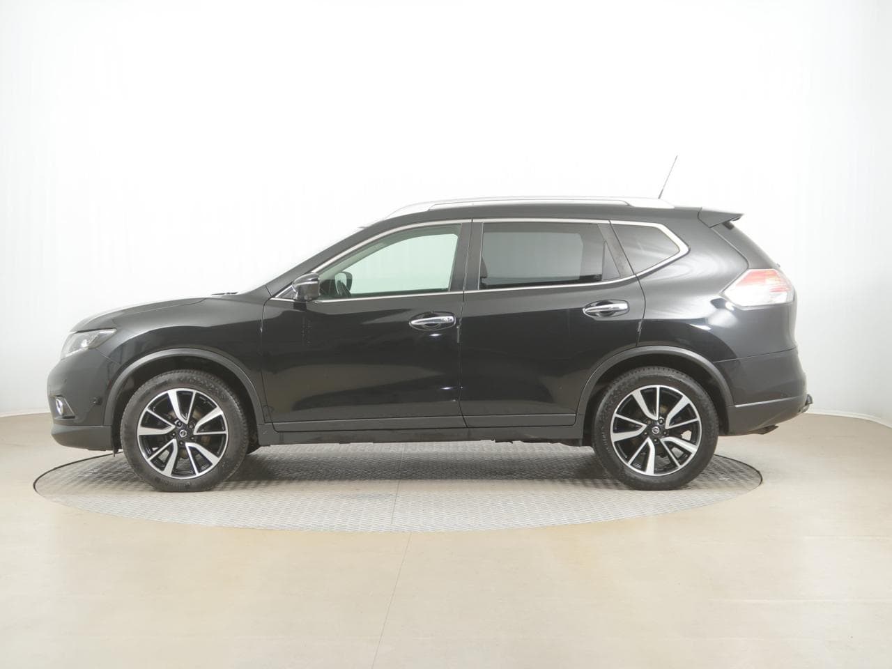 2016 Nissan X-Trail - 4