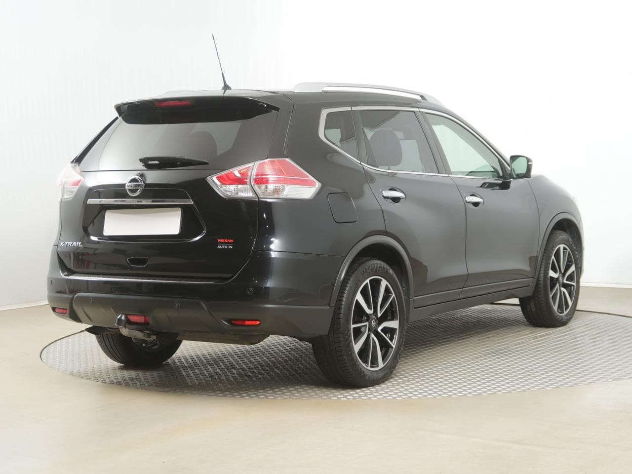 2016 Nissan X-Trail - 7