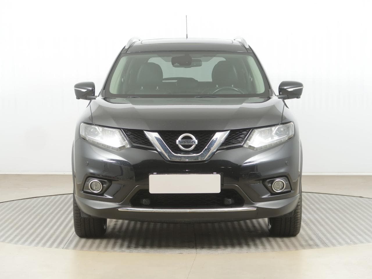 2016 Nissan X-Trail - 2