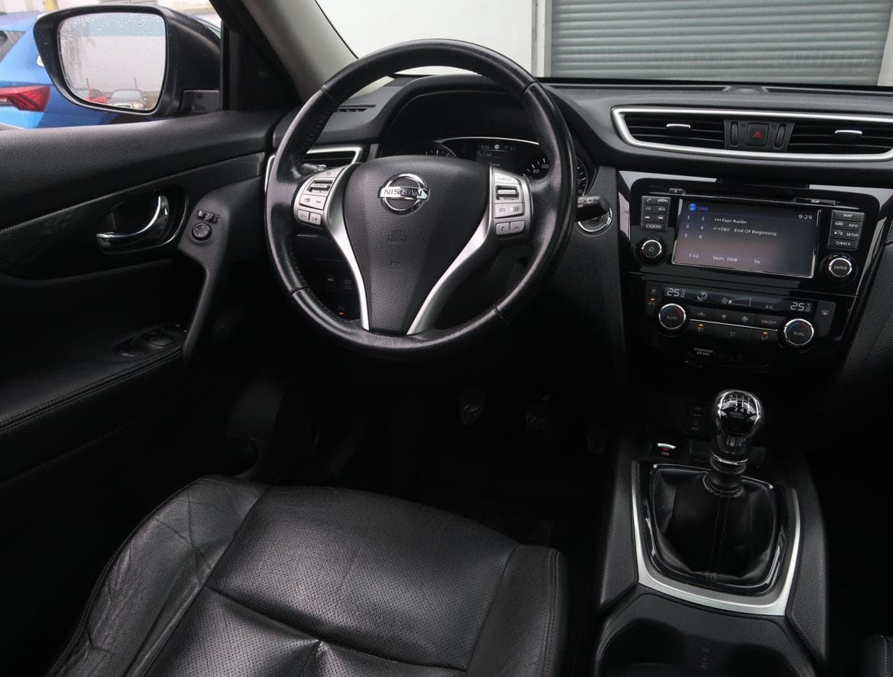 2016 Nissan X-Trail - 9