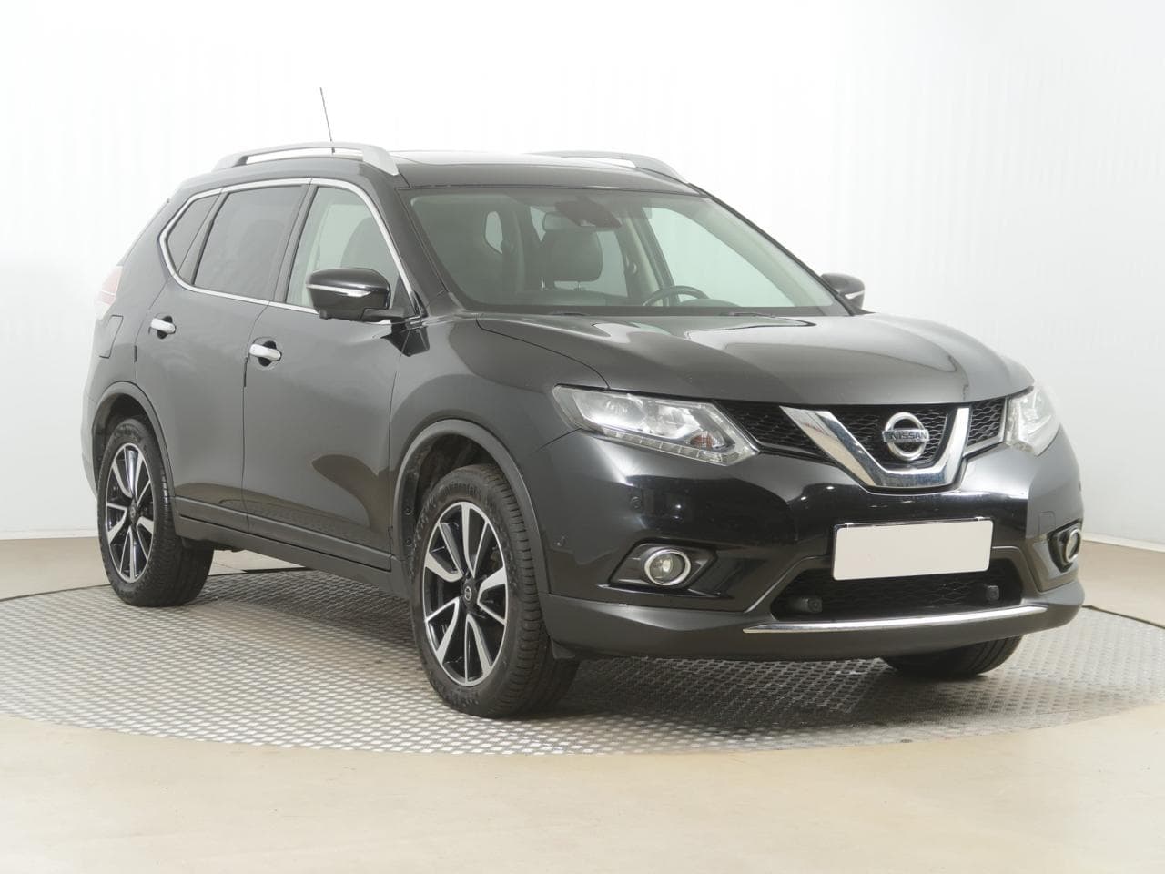 Nissan X-Trail 1.6 dCi 96kW SUV