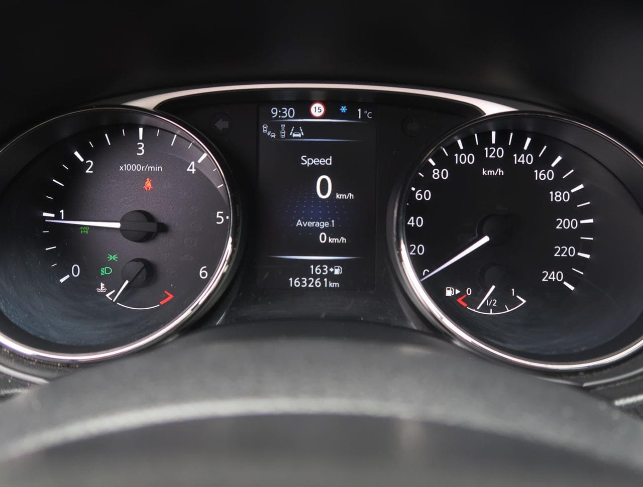 2016 Nissan X-Trail - 17