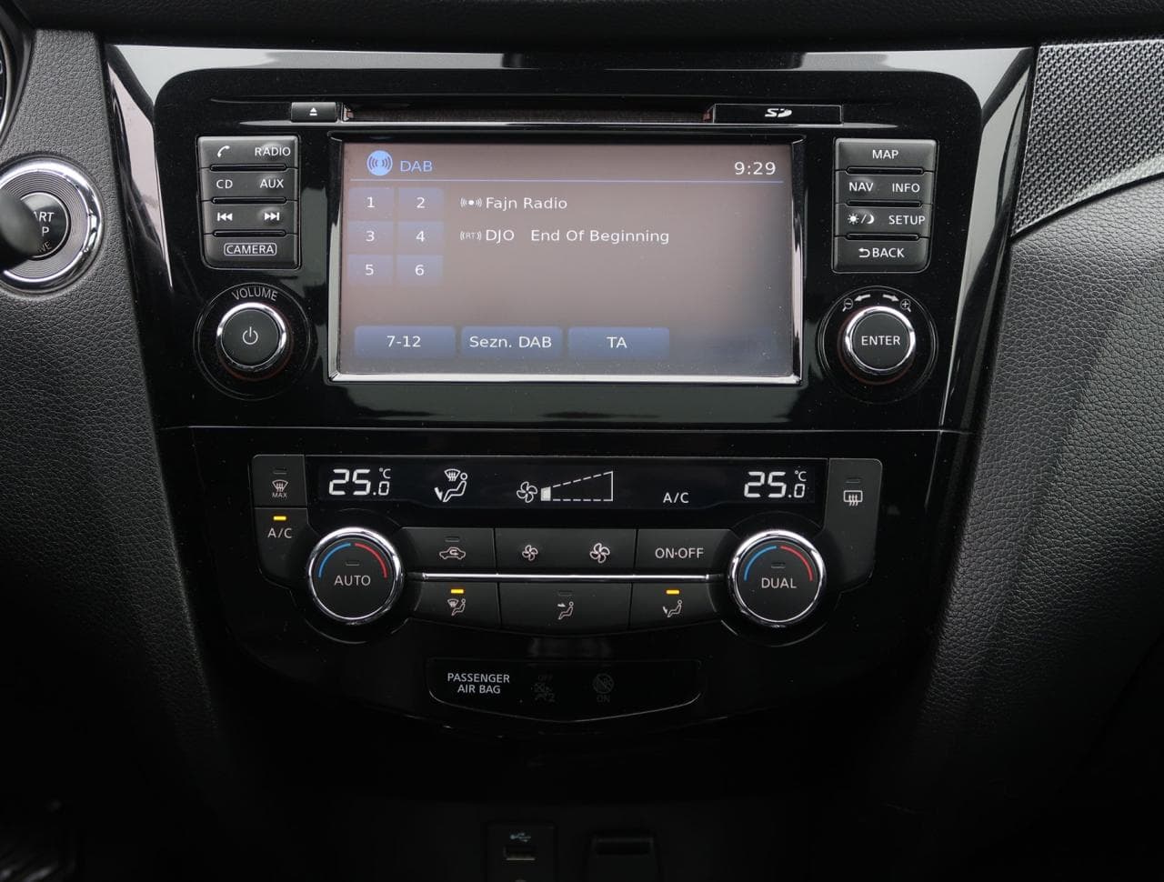 2016 Nissan X-Trail - 18