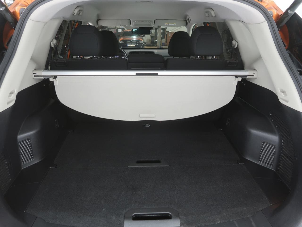2021 Nissan X-TRAIL - 20