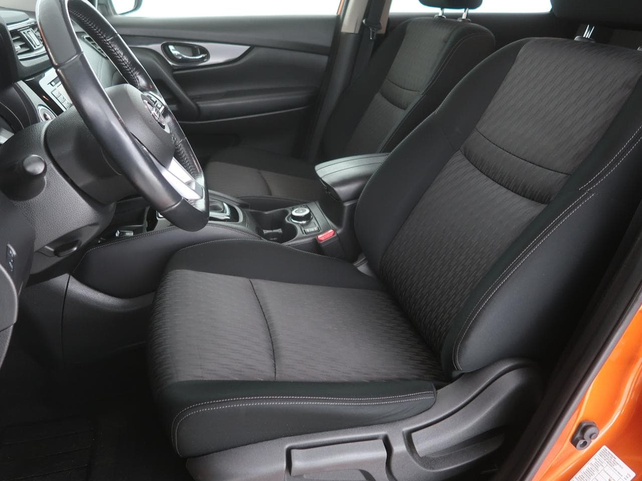 2021 Nissan X-TRAIL - 16