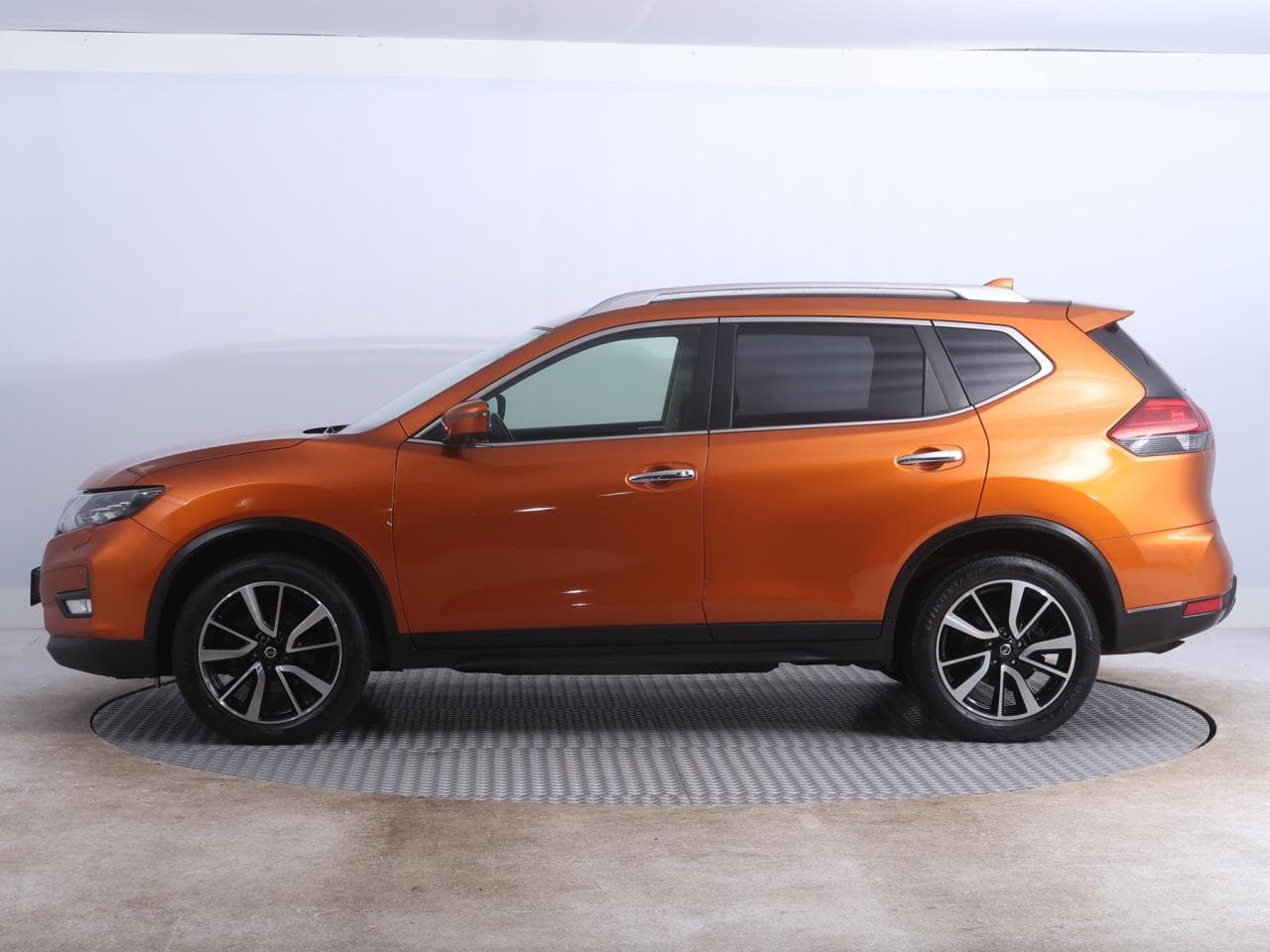 2021 Nissan X-TRAIL - 4