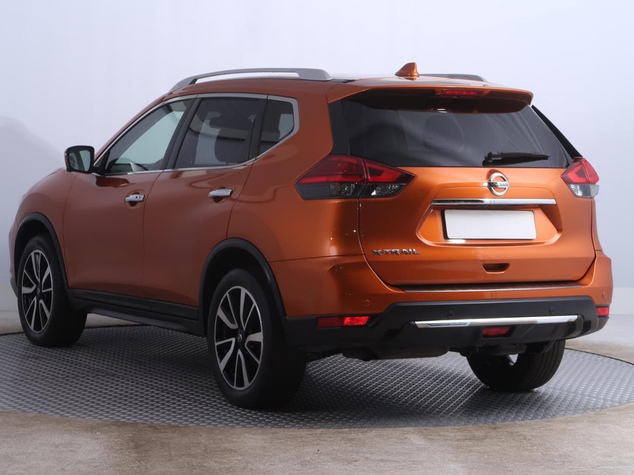2021 Nissan X-TRAIL - 5