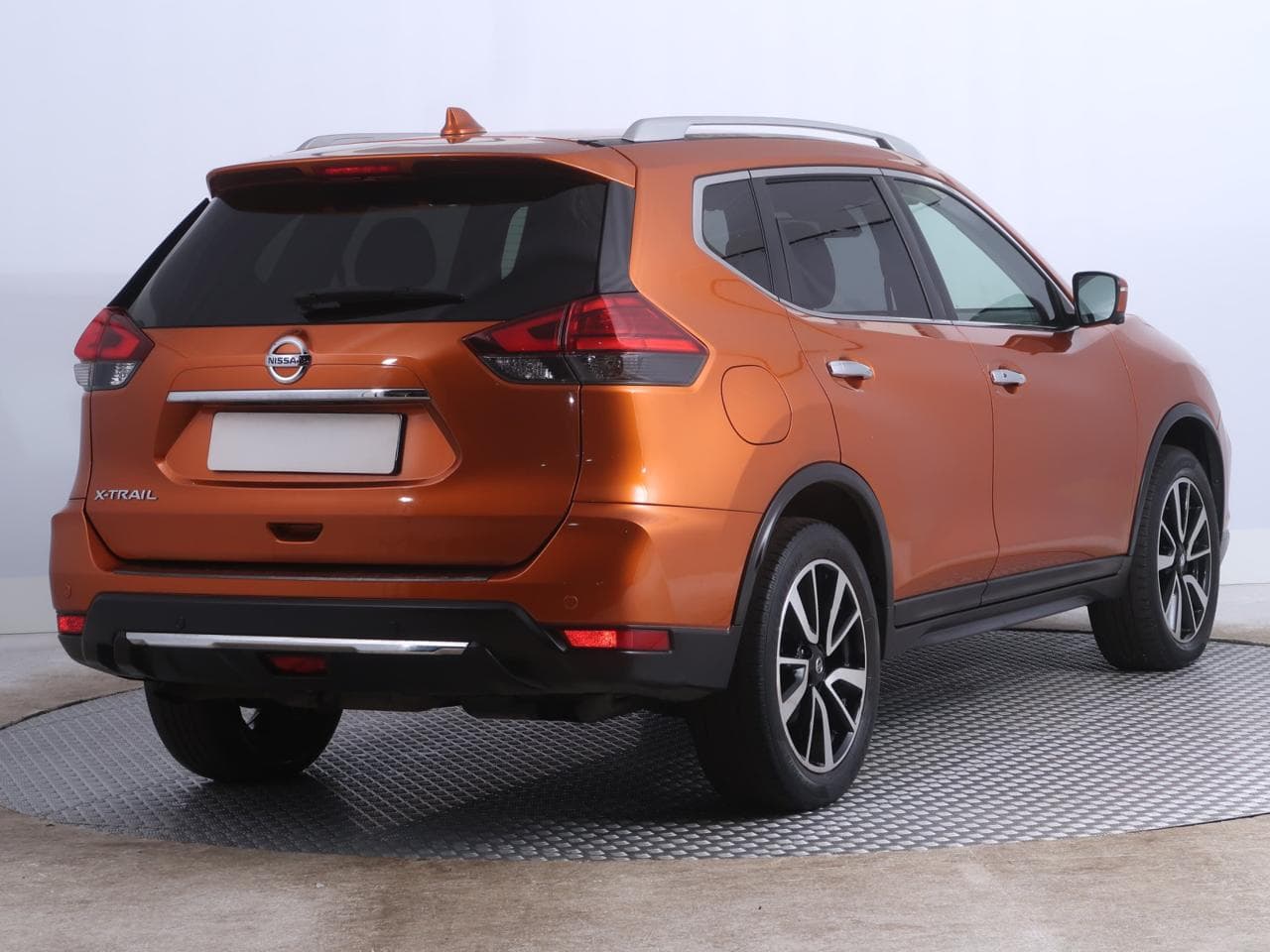 2021 Nissan X-TRAIL - 7