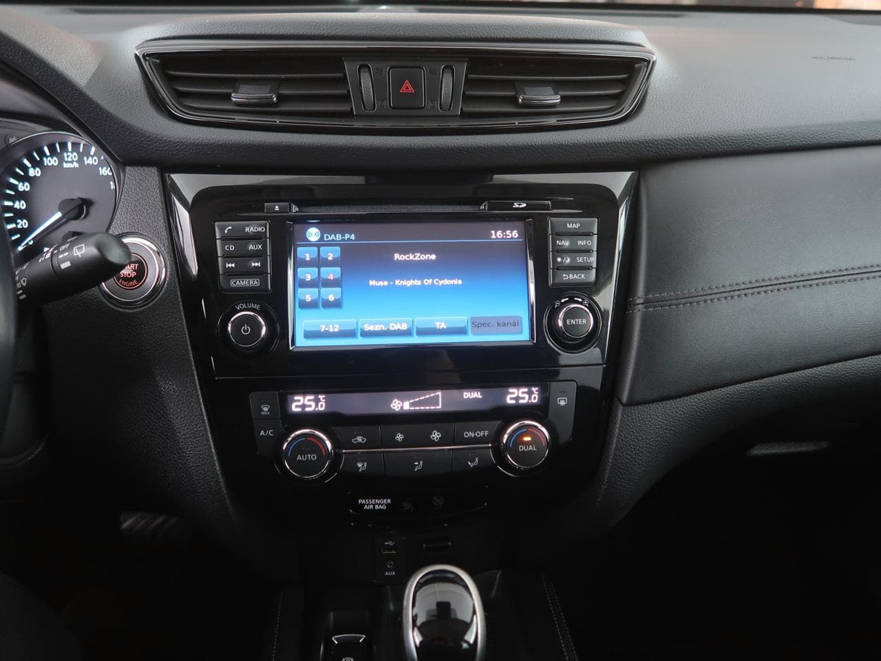 2021 Nissan X-TRAIL - 18