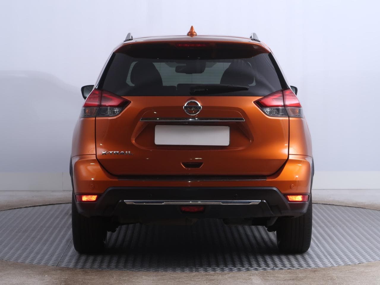 2021 Nissan X-TRAIL - 6