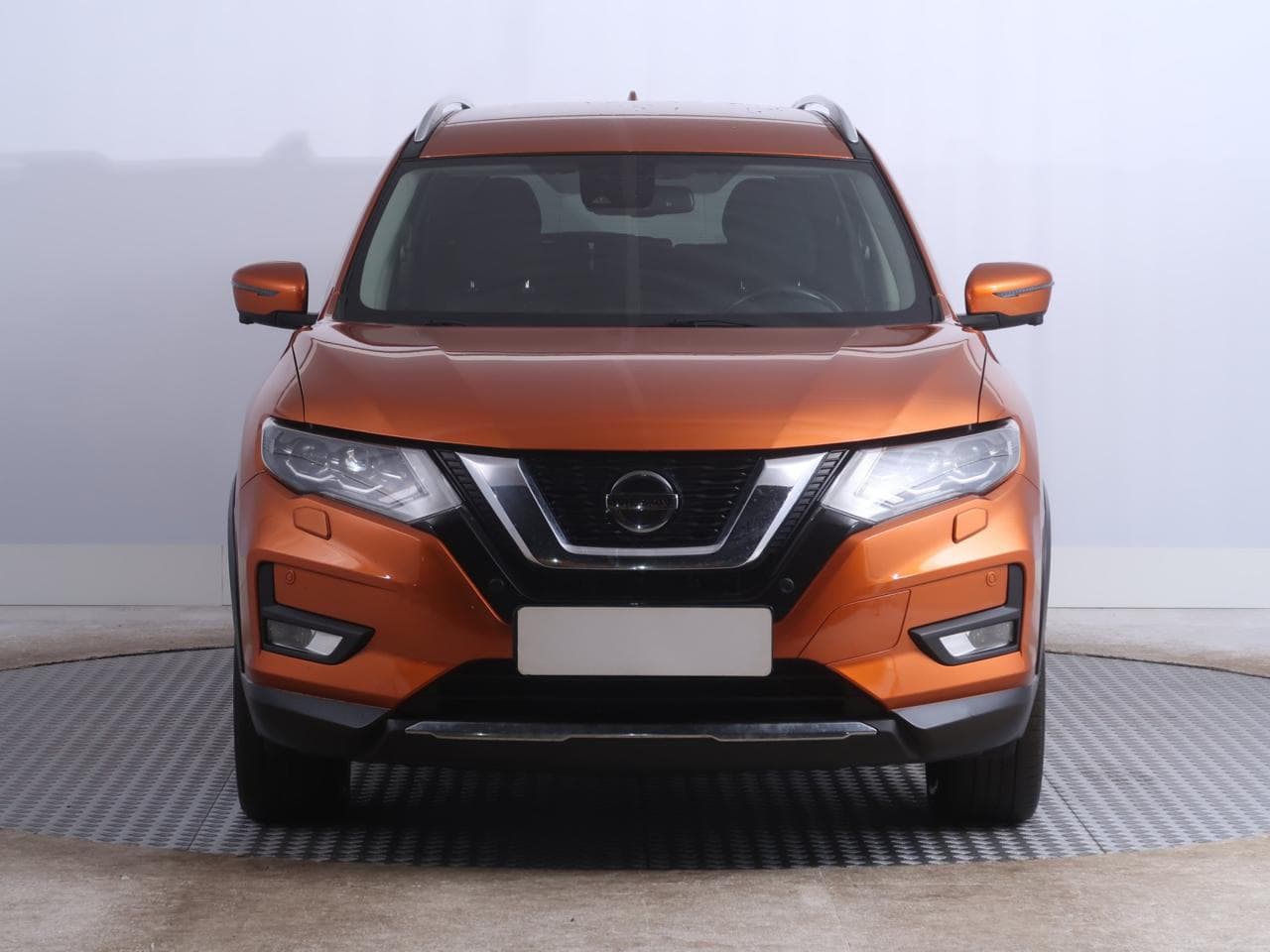 2021 Nissan X-TRAIL - 2