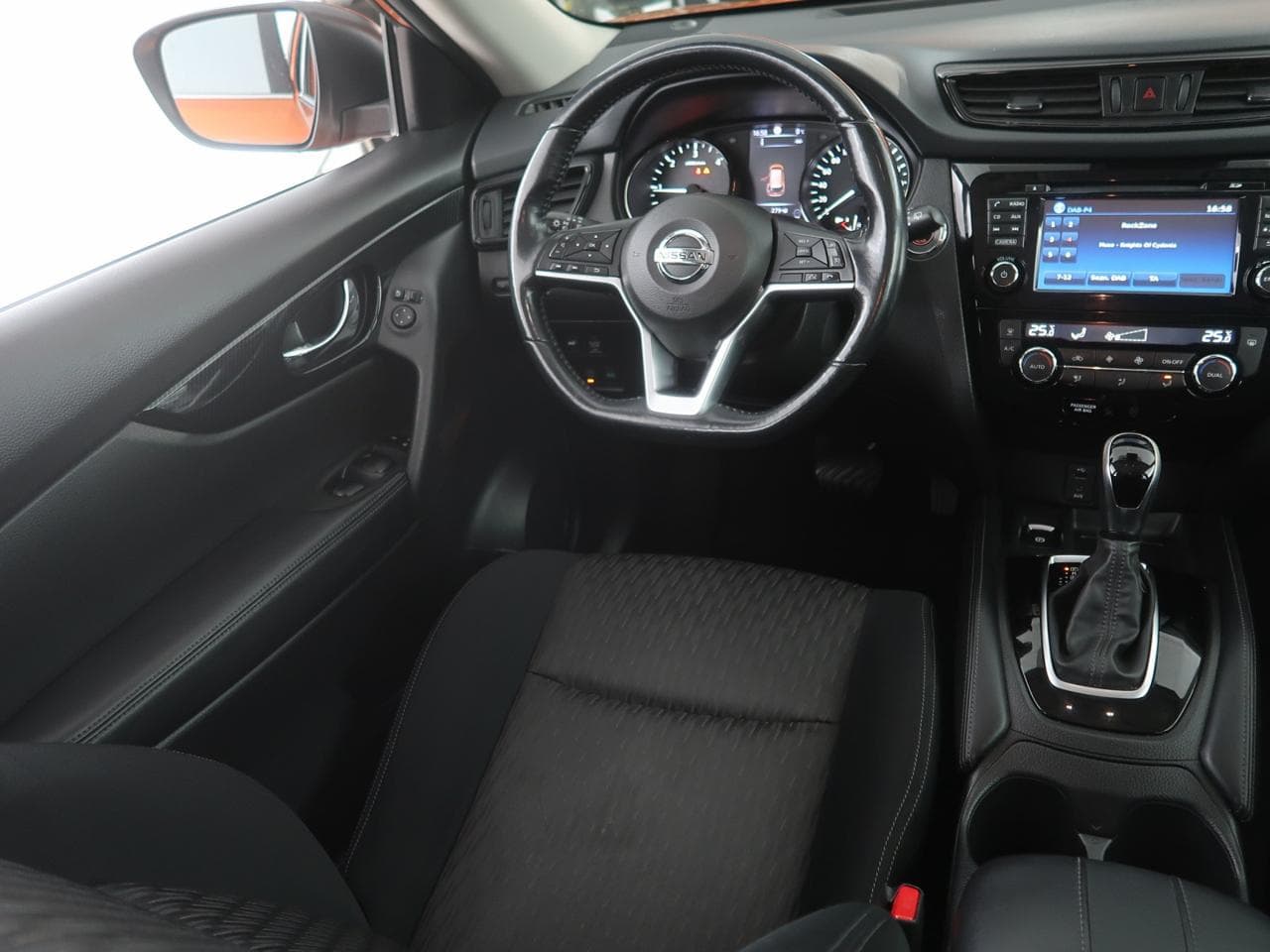 2021 Nissan X-TRAIL - 9