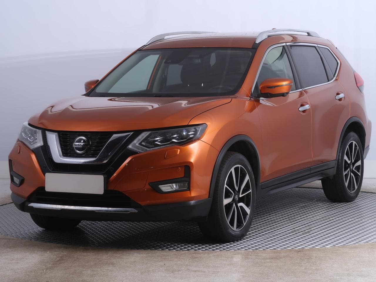 2021 Nissan X-TRAIL - 3