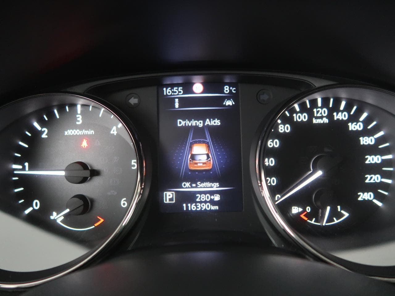 2021 Nissan X-TRAIL - 17