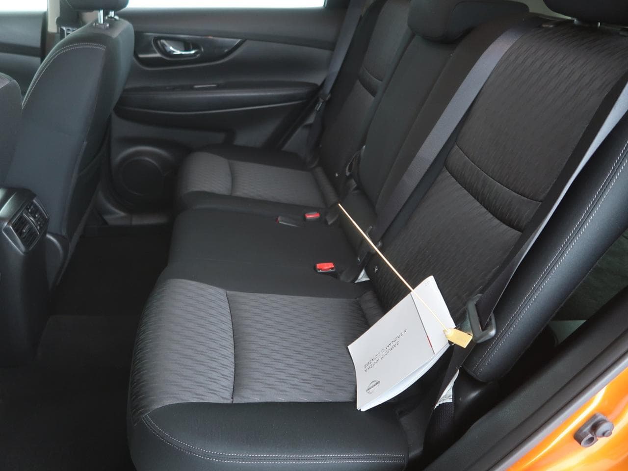 2021 Nissan X-TRAIL - 15